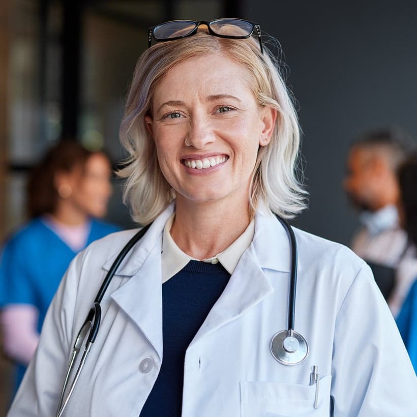 Dr. Emily Warren