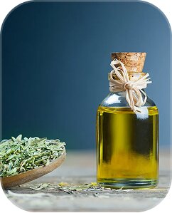 Oregano Oil