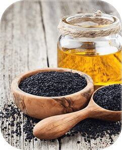 Black Seed Oil