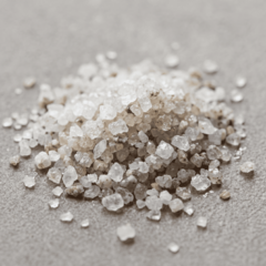 Dead Sea mineral salts