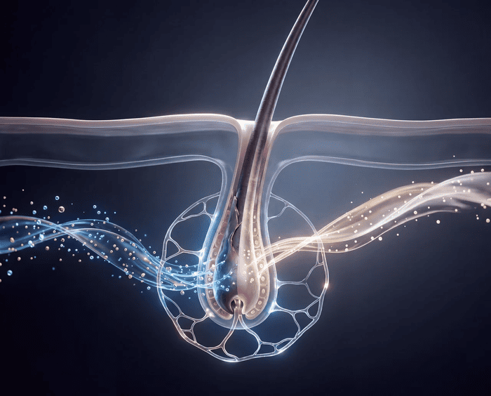 Dual-engine peptides