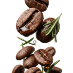 Caffeine and Rosemary