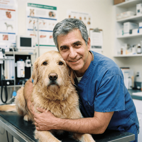 Dr. Mark Holland