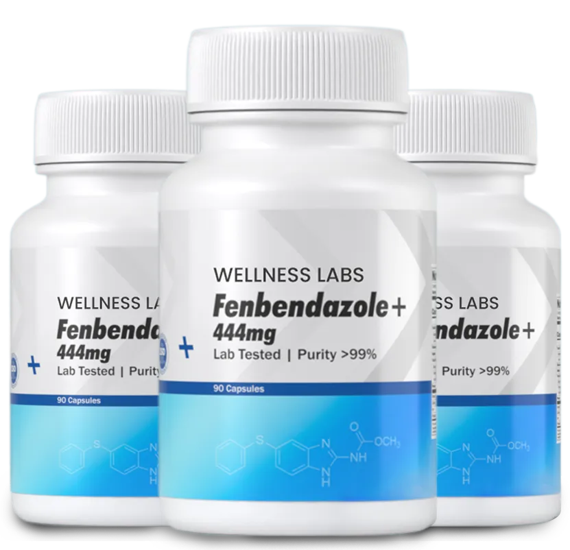 Resilia Oil of Oregano 3 packet