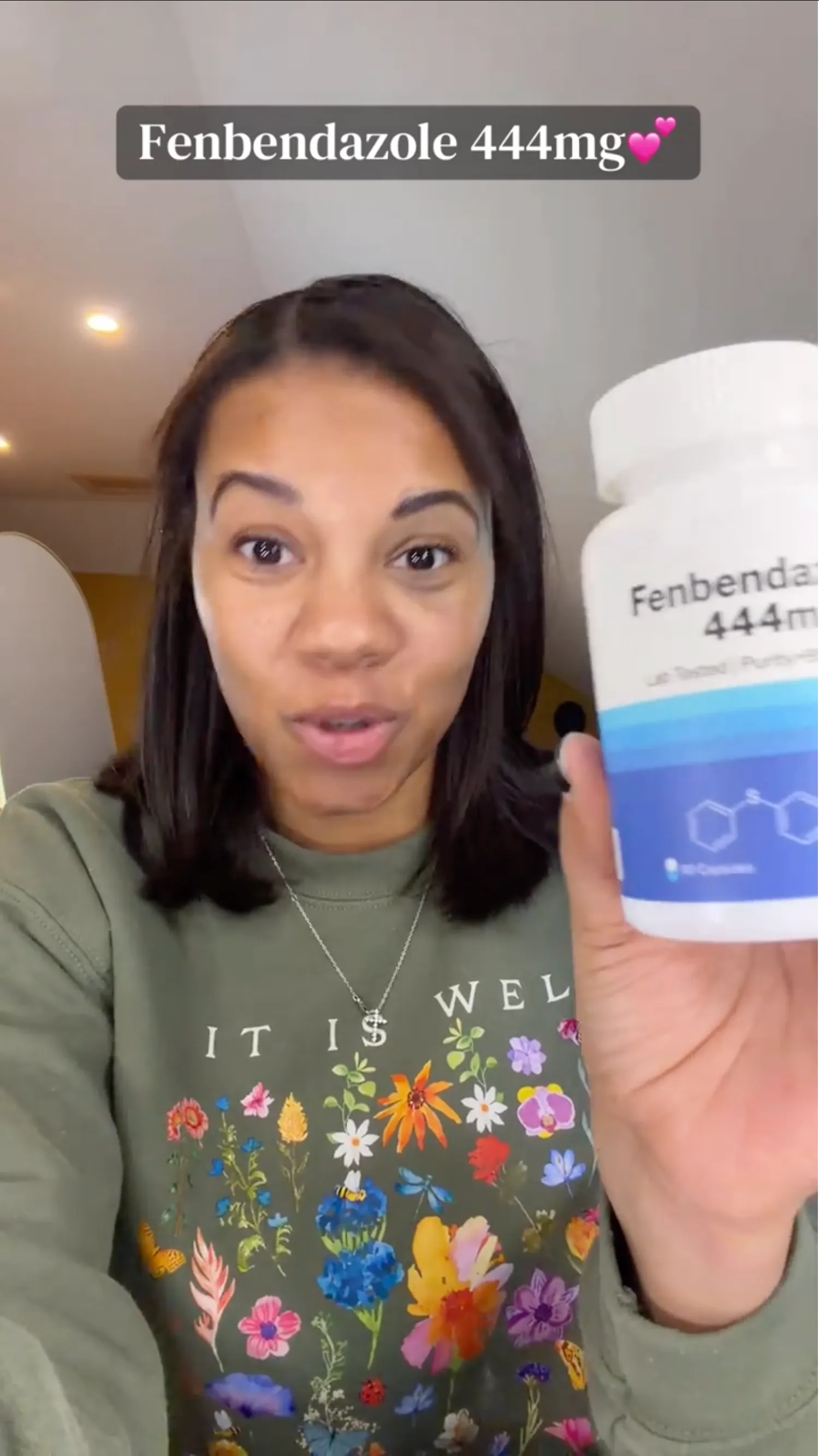 Resilia Oil of Oregano