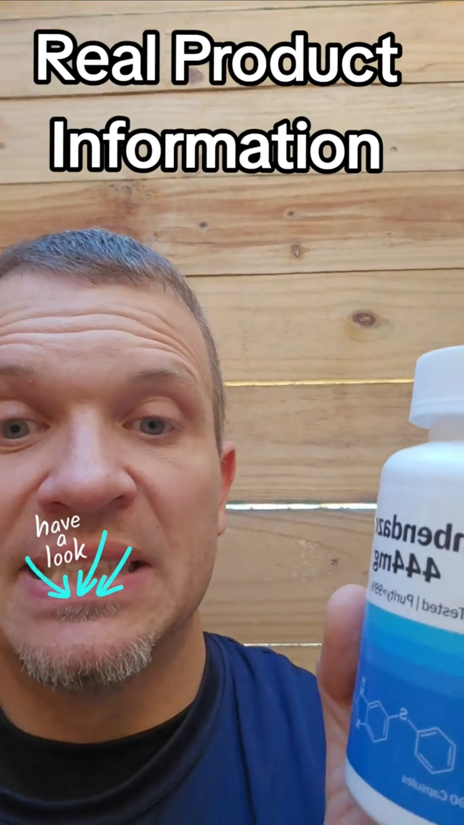 Resilia Oil of Oregano