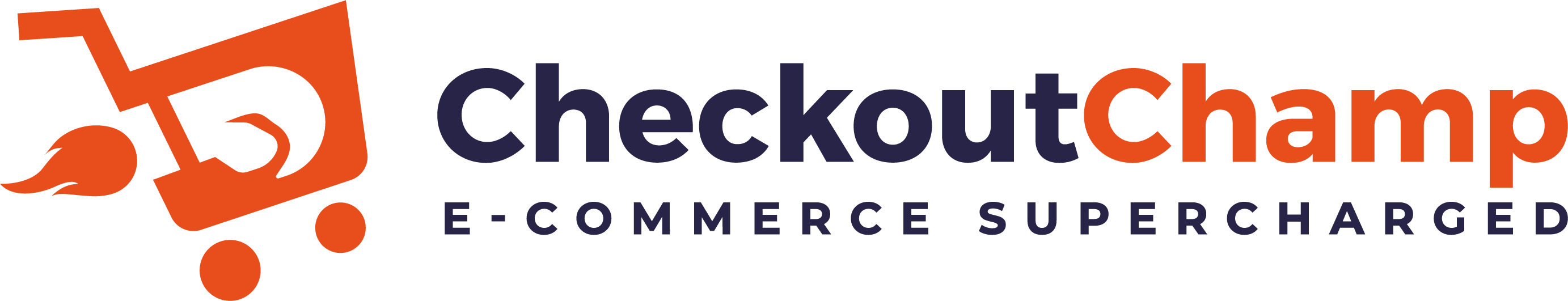Checkout Champ — E-commerce supercharged