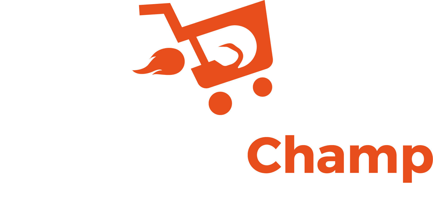 Checkout Champ