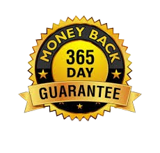 Money Back Guarantee