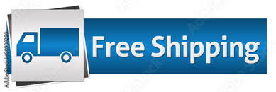 Free Shipping