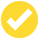 whitecheckmark 1