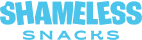 Shameless Snacks Logo