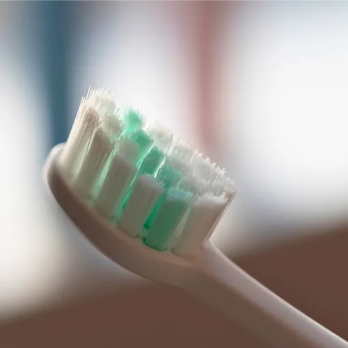 Pop Sonic brush head