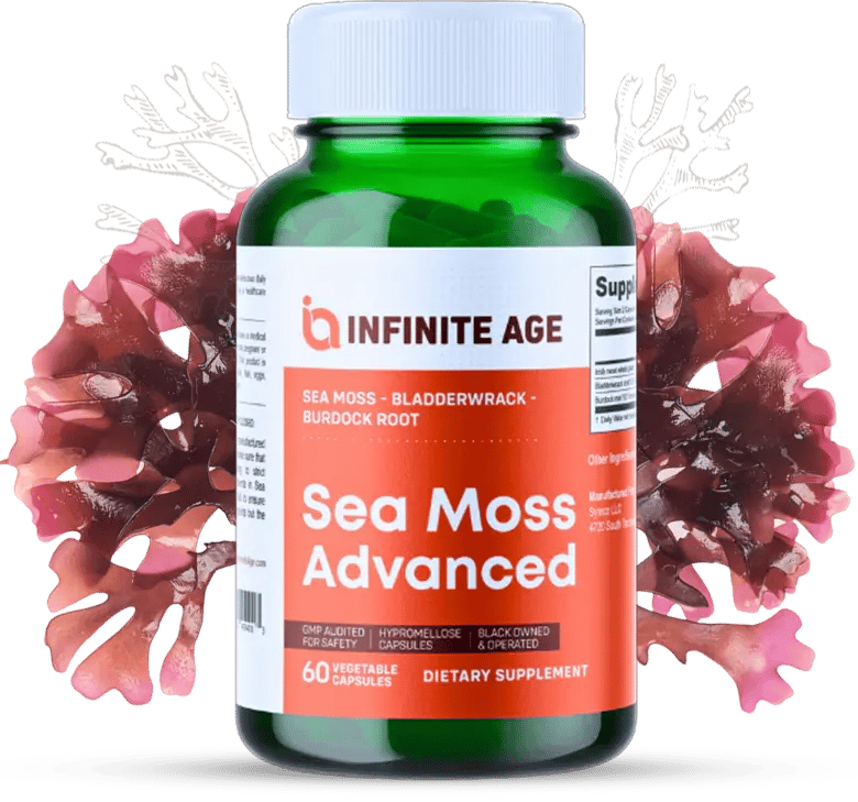 Sea Moss Advanced