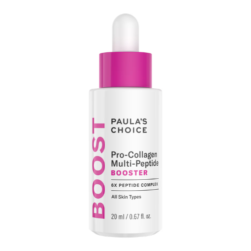 Paula's Choice Multi-Peptide Booster