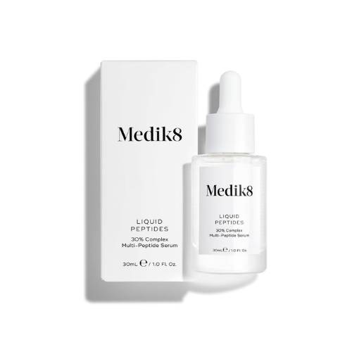 Medik8 Liquid Peptides