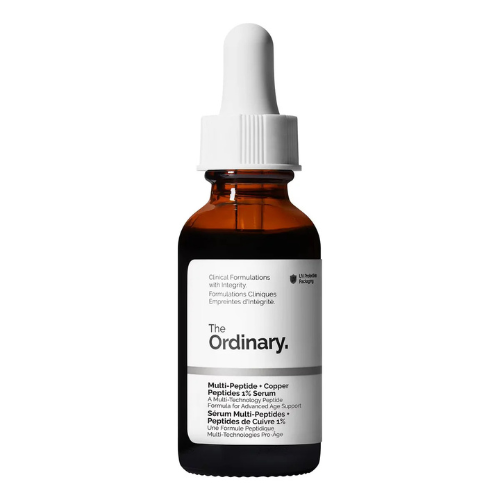 The Ordinary Multi-Peptide