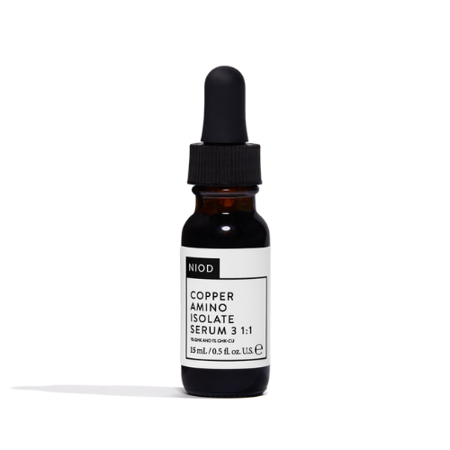 NIOD Copper Amino Isolate 3