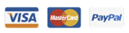 Accepted payments
