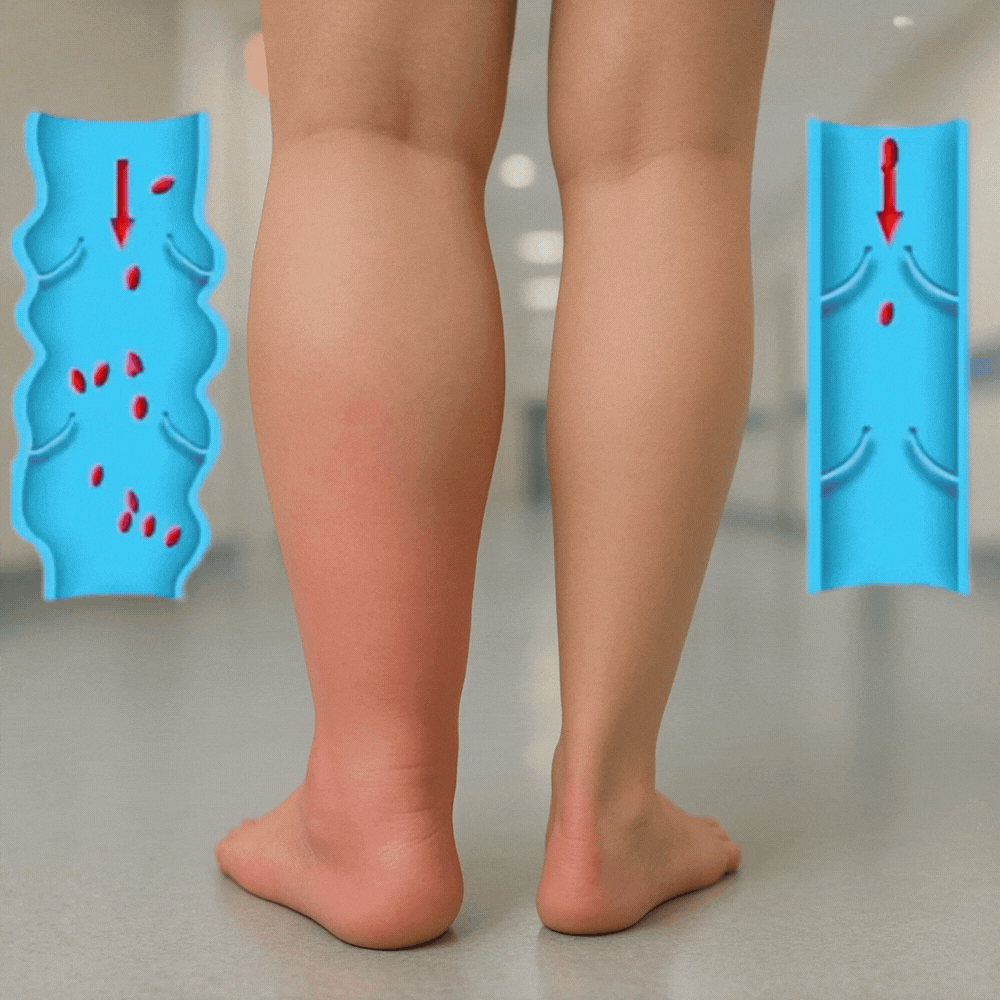 Nurovita® Natural Cooling Roller