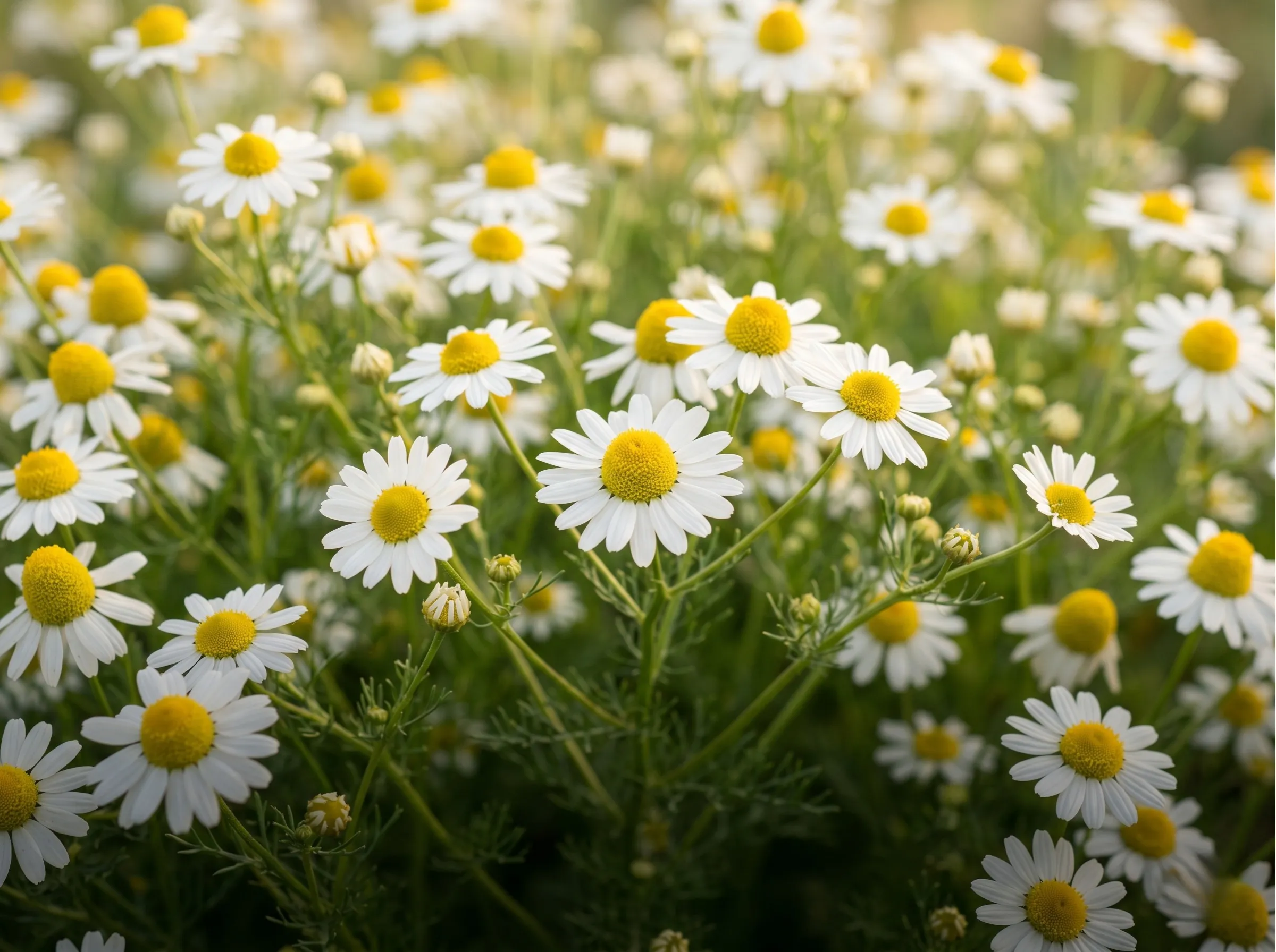 Chamomile