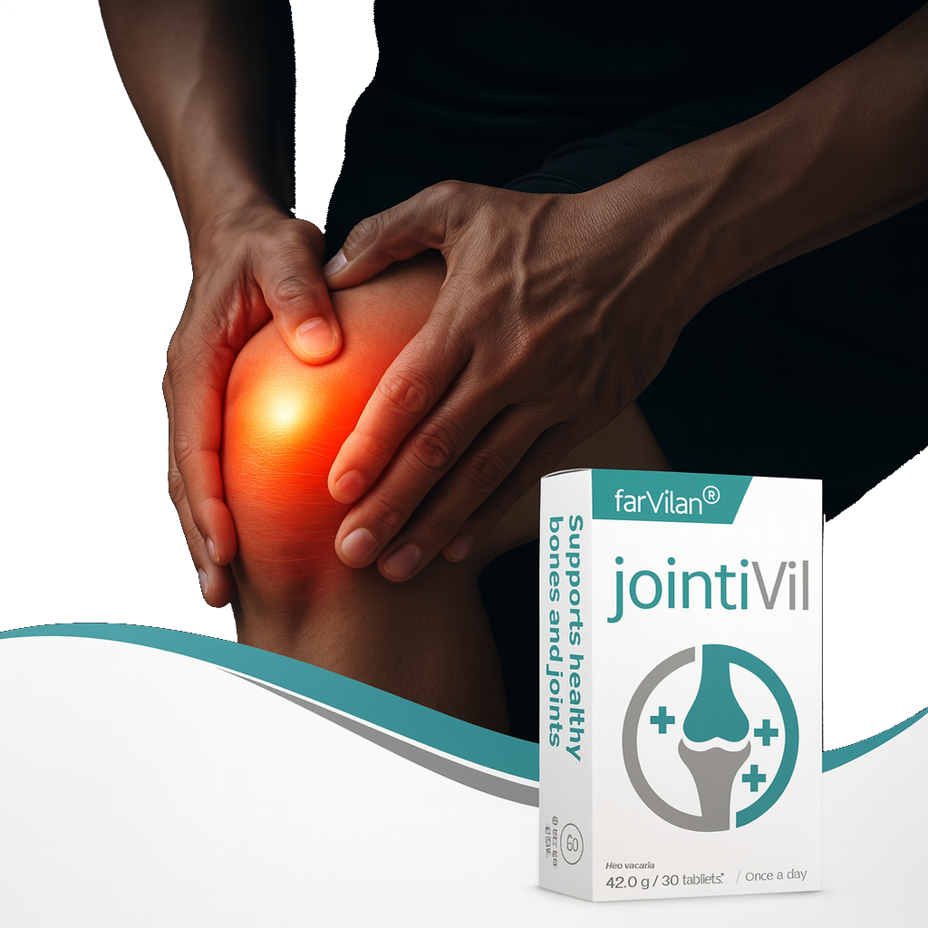 JointiVil Header Image