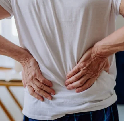 Improving mobility and flexibility