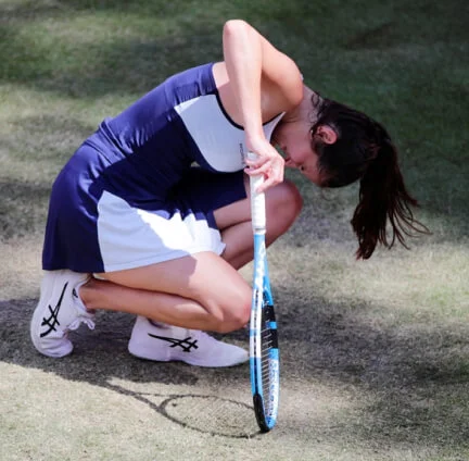 Enhancing athletic performance