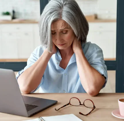 Increasing energy and vitality