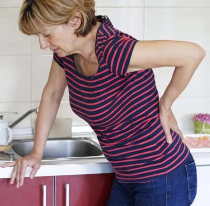 Restoring independence