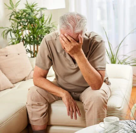 Relieving daily discomfort