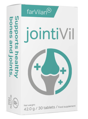 Why people choose JointiVil