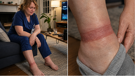 Planifier sa vie autour de ses pieds