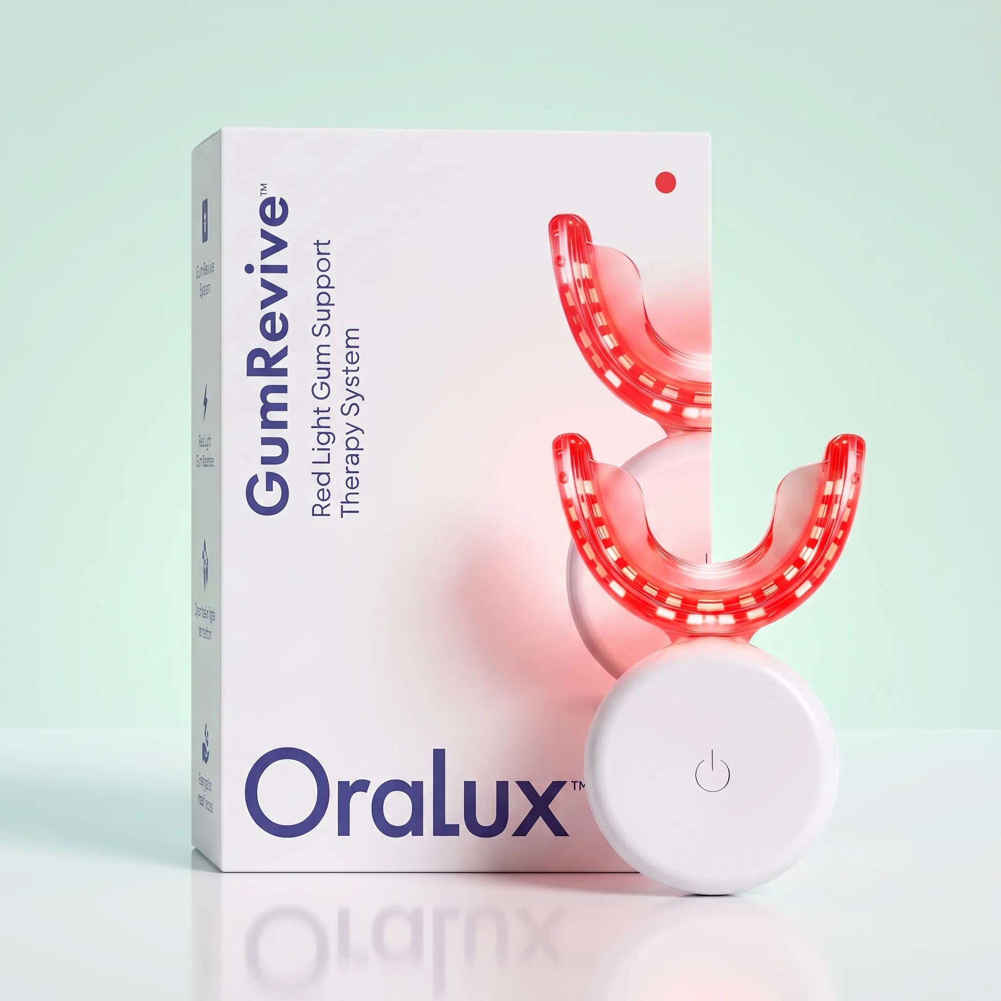 GumRevive product