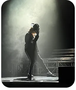 MJ Live