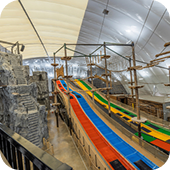 Bolder Adventure Park