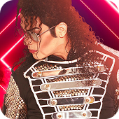 MJ Live Show