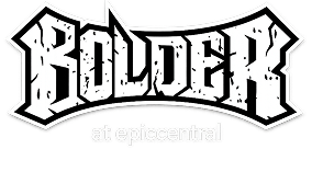 Bolder Adventure Park logo