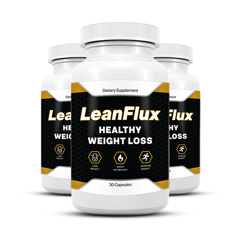 LeanFlux New