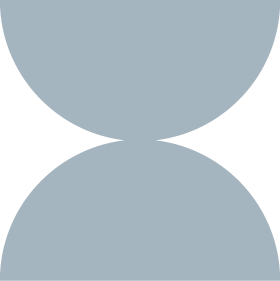 40% less feelings of stress and anxiety.