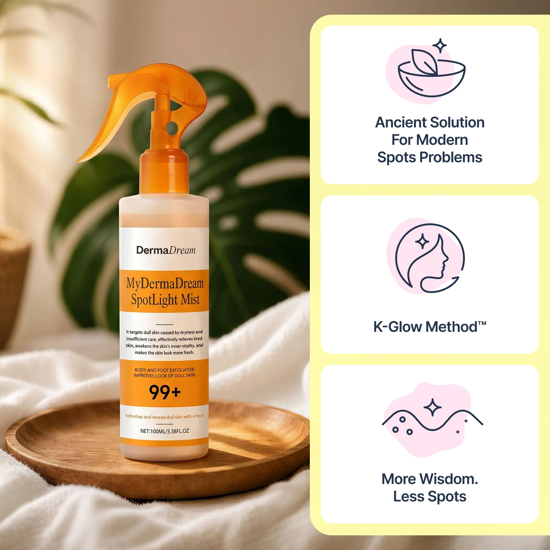Dr. Bloomera Acne Drops