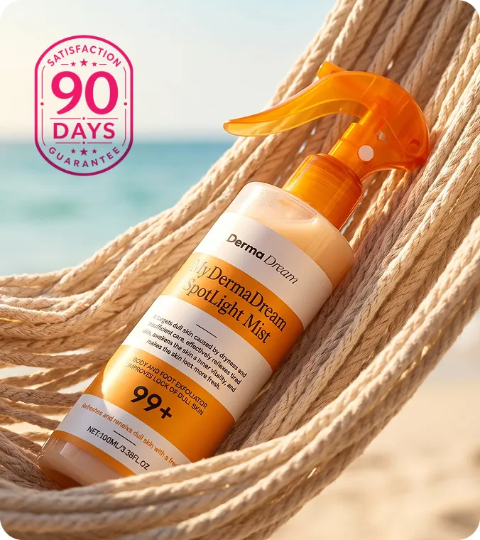 Derma Dream Spotlight Mist