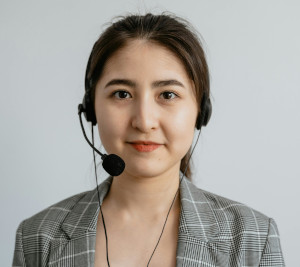 Service client