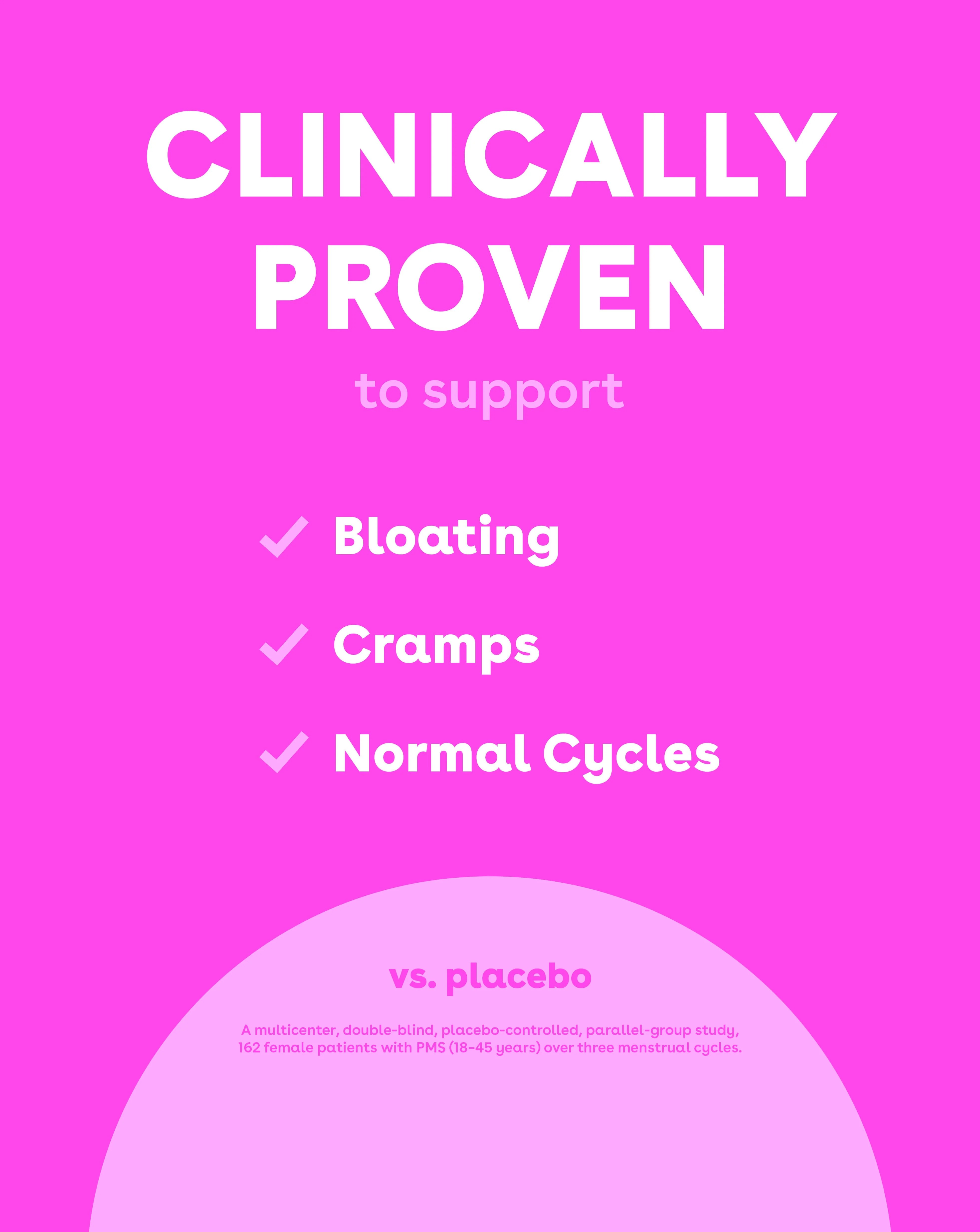 Hertime® PMS