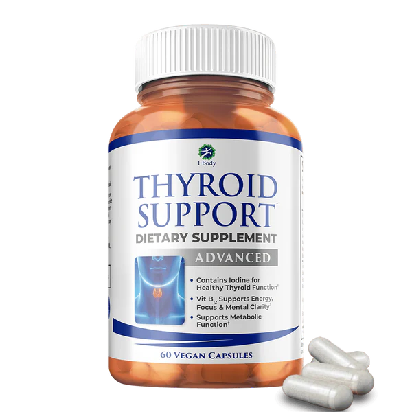 Thyroid Support