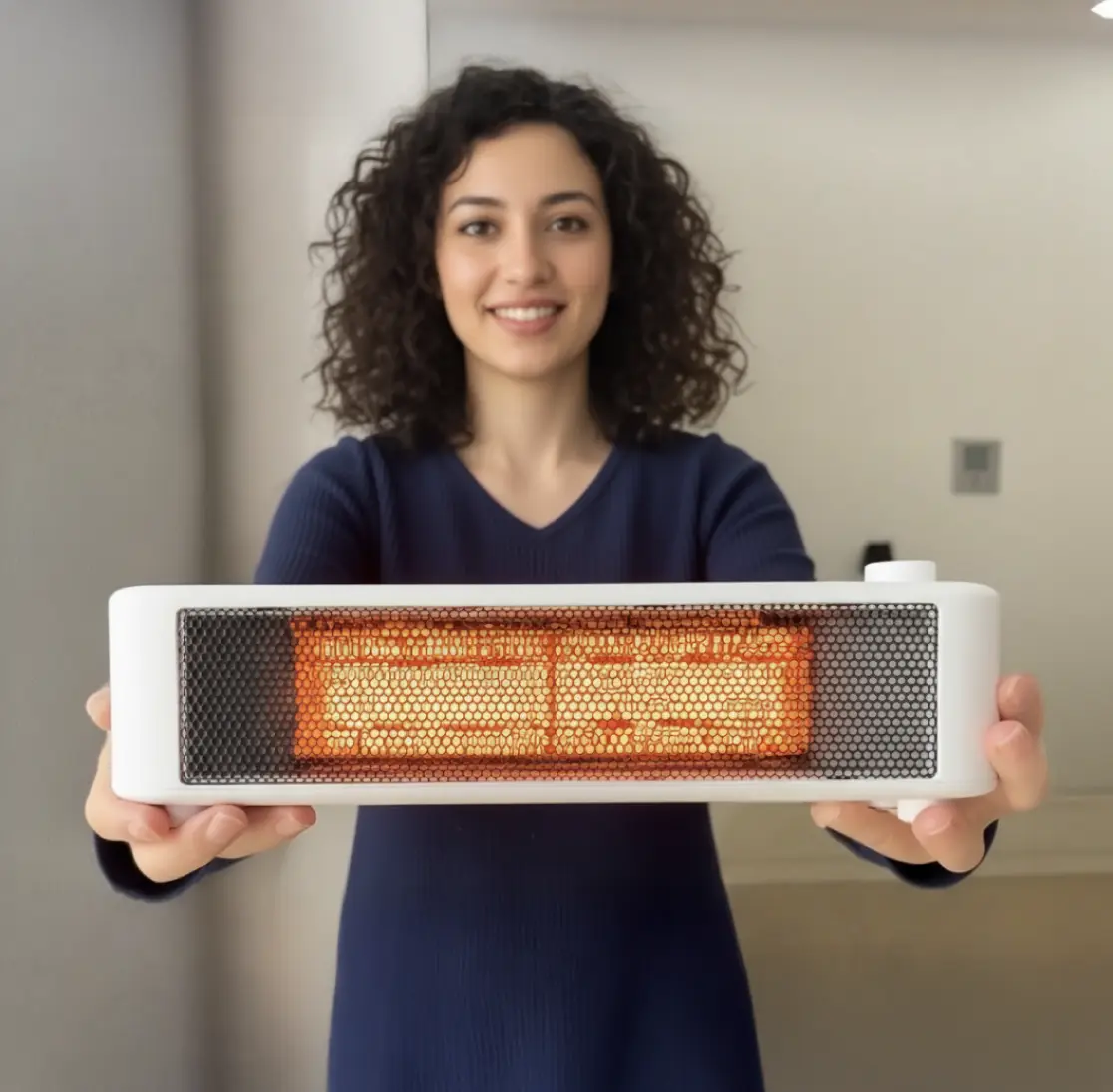 Energy Efficient Tech