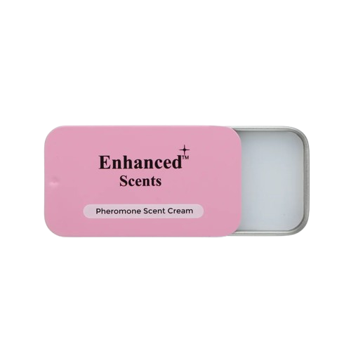 Free Enhanced Body Cream (Pheromone Infused)