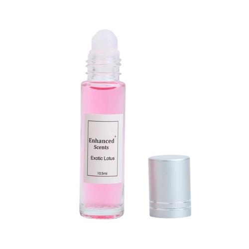 Free Signature Roll-On Perfume