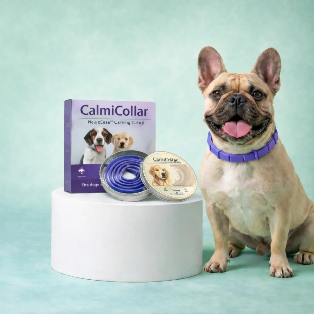 Vets Recommend TheraPetMD