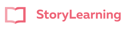 StoryLearning logo